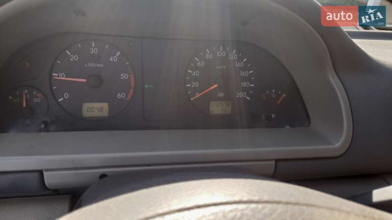 Позашляховик / Кросовер УАЗ 3163 Patriot 2007 в Коцюбинському фото 9 Позашляховик / Кросовер УАЗ 3163 Patriot 2007 в Коцюбинському