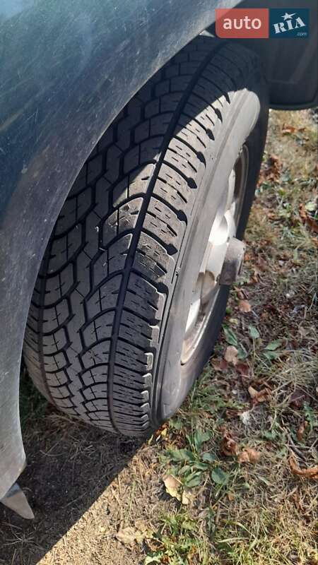 Позашляховик / Кросовер УАЗ 3163 Patriot 2007 в Коцюбинському фото 17 Позашляховик / Кросовер УАЗ 3163 Patriot 2007 в Коцюбинському