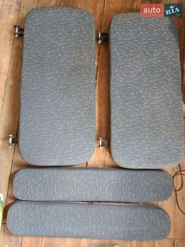 Позашляховик / Кросовер УАЗ 3163 Patriot 2007 в Коцюбинському фото 28 Позашляховик / Кросовер УАЗ 3163 Patriot 2007 в Коцюбинському