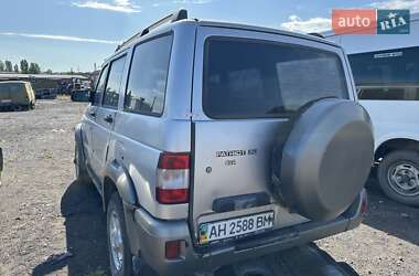 Универсал УАЗ 3163 Patriot 2006 в 