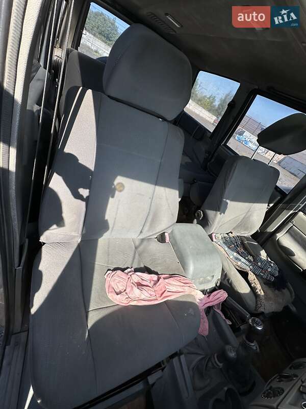 Универсал УАЗ 3163 Patriot 2006 в Каменском