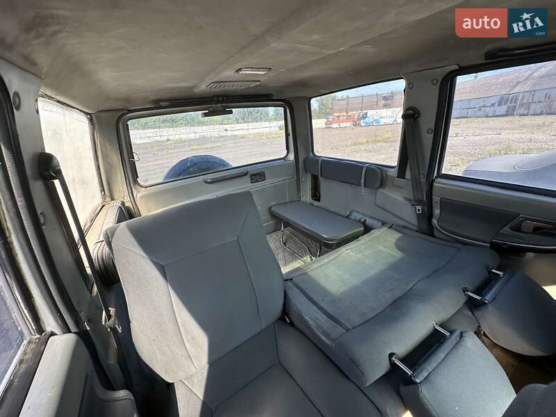 Универсал УАЗ 3163 Patriot 2006 в Каменском