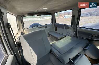 Универсал УАЗ 3163 Patriot 2006 в 