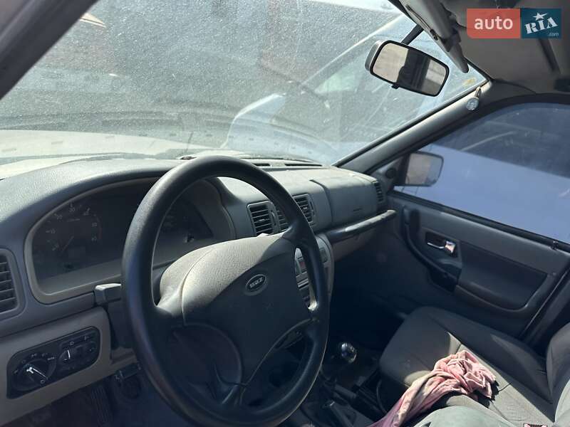 Универсал УАЗ 3163 Patriot 2006 в Каменском