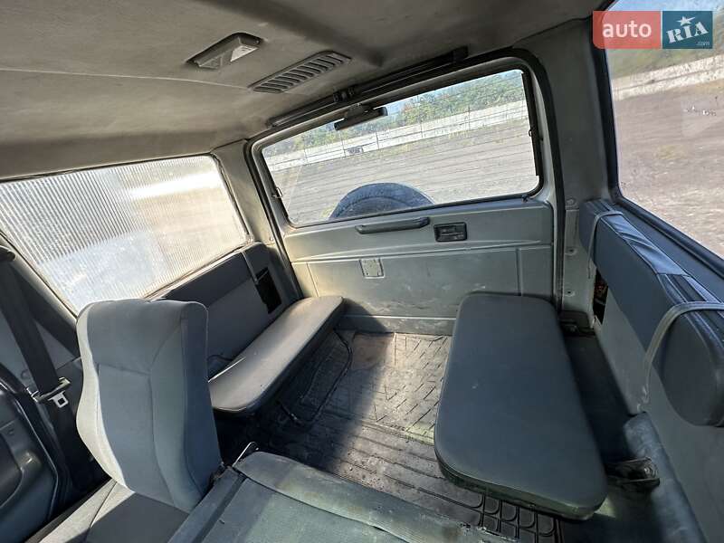 Универсал УАЗ 3163 Patriot 2006 в Каменском