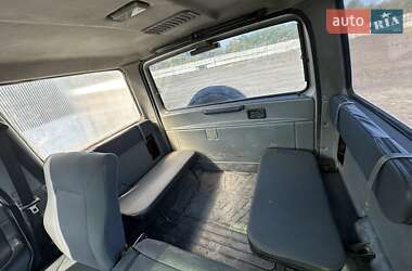 Универсал УАЗ 3163 Patriot 2006 в 