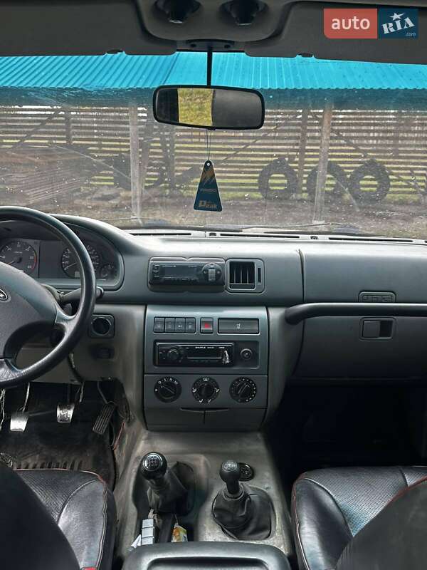 Позашляховик / Кросовер УАЗ 3163 Patriot 2006 в Березному фото 14 Позашляховик / Кросовер УАЗ 3163 Patriot 2006 в Березному