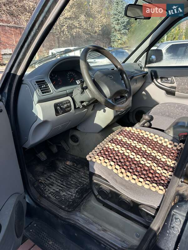 Позашляховик / Кросовер УАЗ 3163 Patriot 2008 в Харкові фото 10 Позашляховик / Кросовер УАЗ 3163 Patriot 2008 в Харкові