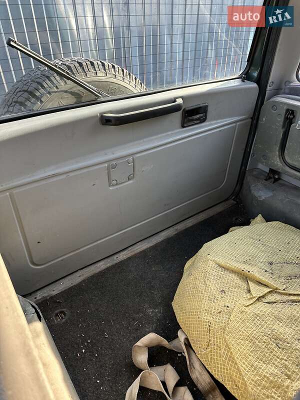Позашляховик / Кросовер УАЗ 3163 Patriot 2008 в Харкові фото 16 Позашляховик / Кросовер УАЗ 3163 Patriot 2008 в Харкові