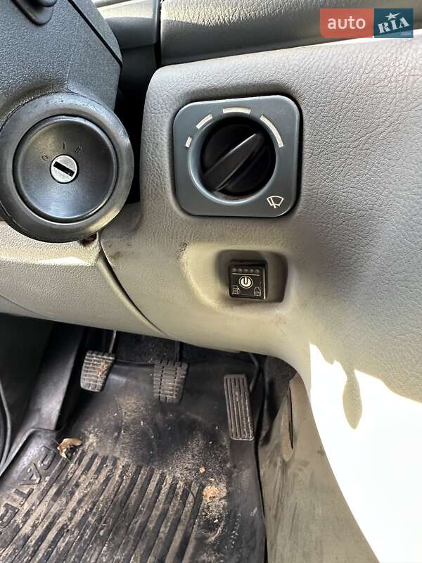 Позашляховик / Кросовер УАЗ 3163 Patriot 2008 в Харкові фото 21 Позашляховик / Кросовер УАЗ 3163 Patriot 2008 в Харкові