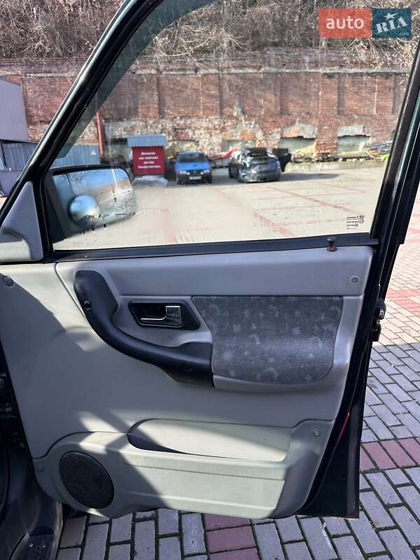 Позашляховик / Кросовер УАЗ 3163 Patriot 2008 в Харкові фото 19 Позашляховик / Кросовер УАЗ 3163 Patriot 2008 в Харкові