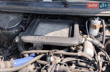 Позашляховик / Кросовер УАЗ 3163 Patriot 2007 в Харкові