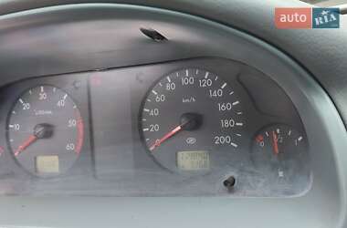 Позашляховик / Кросовер УАЗ 3163 2008 в Дніпрі