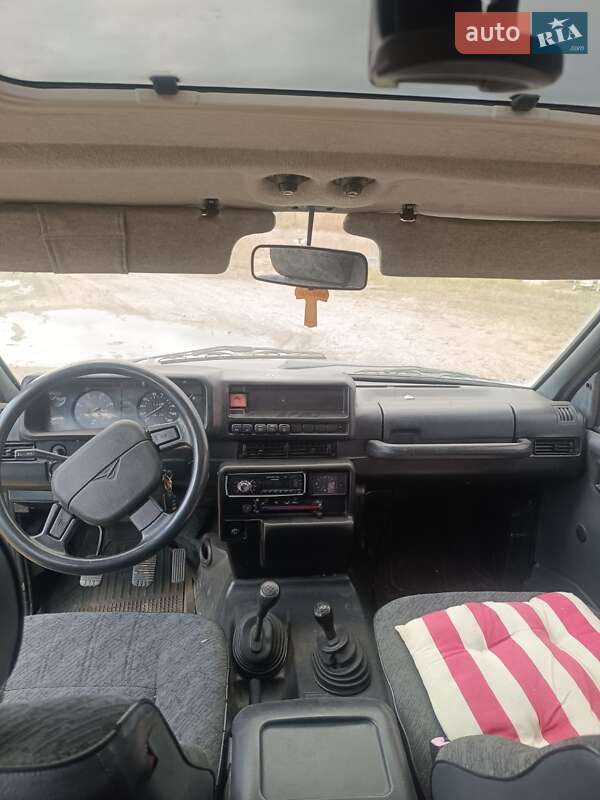 Внедорожник / Кроссовер УАЗ 3163 2004 в Долине фото 7 Внедорожник / Кроссовер УАЗ 3163 2004 в Долине
