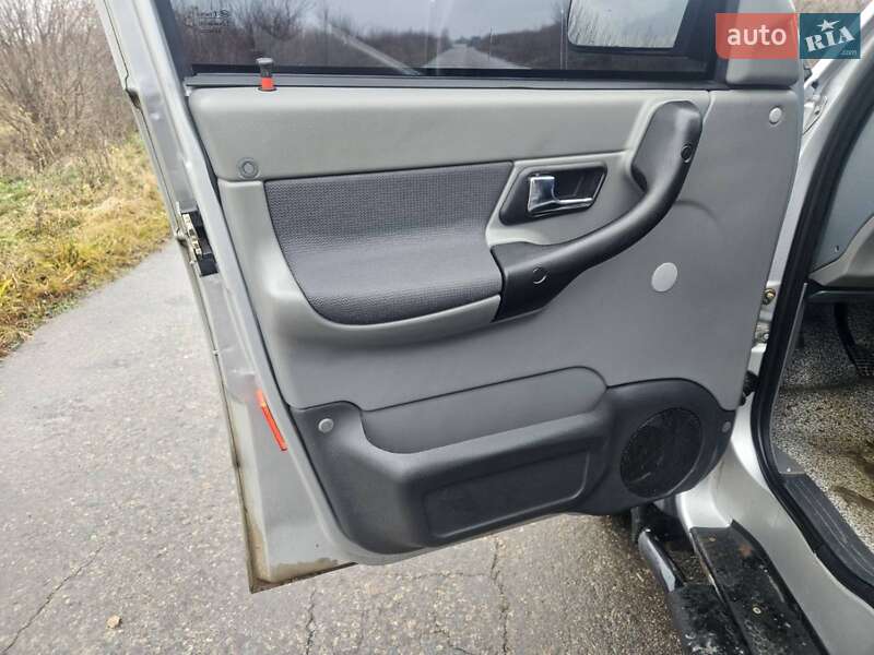 Универсал УАЗ 3163 2006 в Львове фото 44 Универсал УАЗ 3163 2006 в Львове