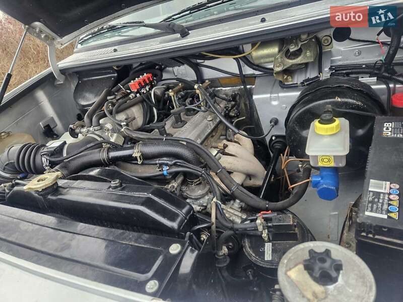 Универсал УАЗ 3163 2006 в Львове фото 60 Универсал УАЗ 3163 2006 в Львове