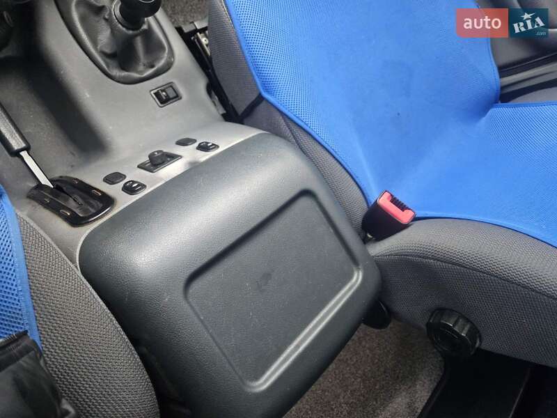 Универсал УАЗ 3163 2006 в Львове фото 5 Универсал УАЗ 3163 2006 в Львове