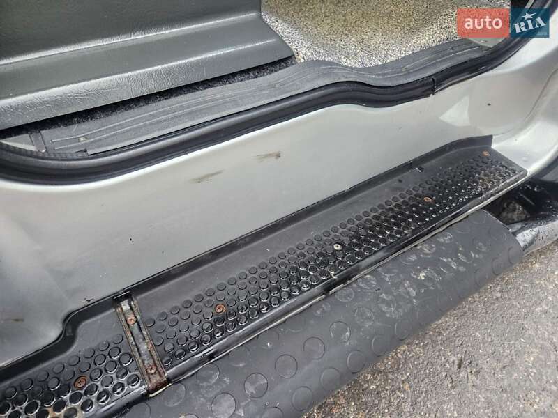 Универсал УАЗ 3163 2006 в Львове фото 10 Универсал УАЗ 3163 2006 в Львове