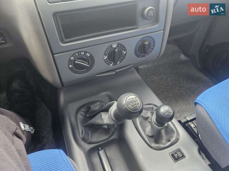 Универсал УАЗ 3163 2006 в Львове фото 12 Универсал УАЗ 3163 2006 в Львове