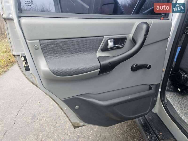 Универсал УАЗ 3163 2006 в Львове фото 17 Универсал УАЗ 3163 2006 в Львове