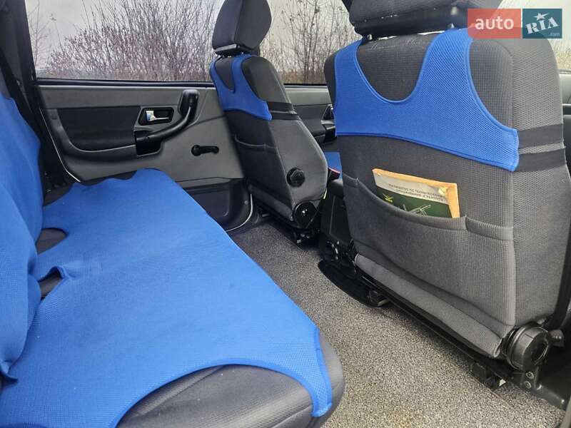 Универсал УАЗ 3163 2006 в Львове