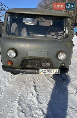 Пікап УАЗ 3301 2003 в Ужгороді