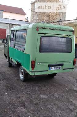Внедорожник / Кроссовер УАЗ 3303 1987 в Одессе