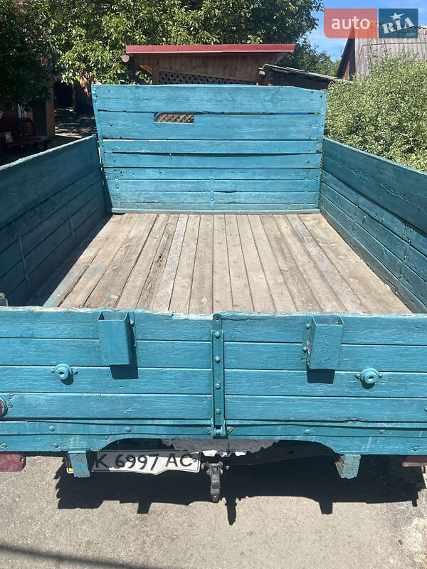 Пікап УАЗ 3303 1993 в Рівному