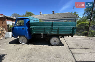 Пикап УАЗ 3303 1993 в 