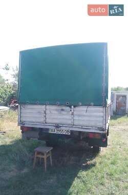 Тентований УАЗ 3303 1990 в 
