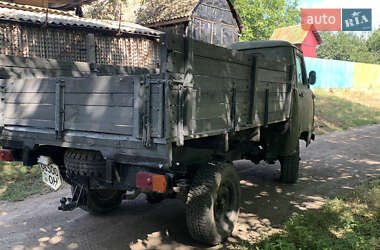 Пікап УАЗ 3303 1989 в 