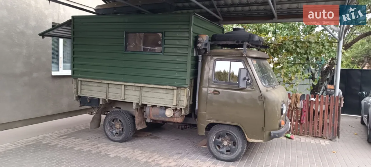 Авто для справжніх чоловіків, риболовля, полювання, відпочинок на природі. власник. 10 тис. пробіг після капремонту, додаткова інформація за телефоном...