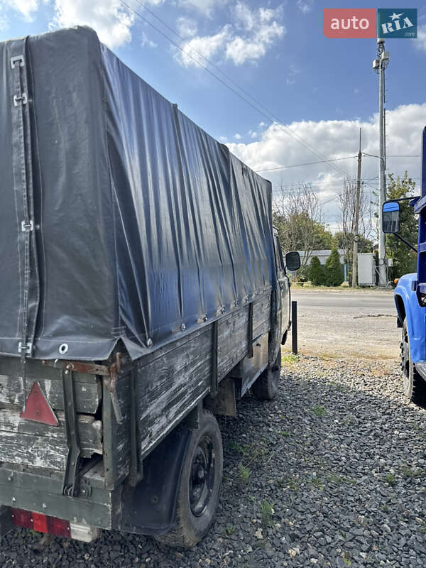 Позашляховик / Кросовер УАЗ 3303 1985 в Хмельницькому фото 4 Позашляховик / Кросовер УАЗ 3303 1985 в Хмельницькому