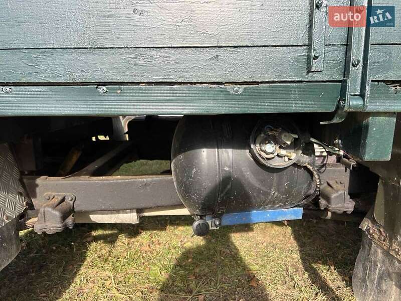 Универсал УАЗ 3303 1990 в Надворной