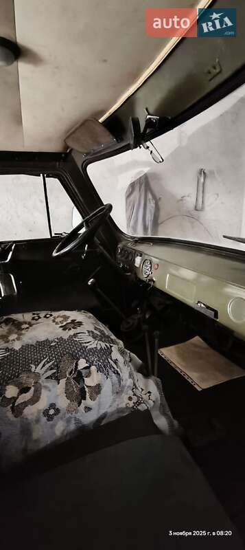 Мінівен УАЗ 3303 1992 в Вільнянську фото 2 Мінівен УАЗ 3303 1992 в Вільнянську