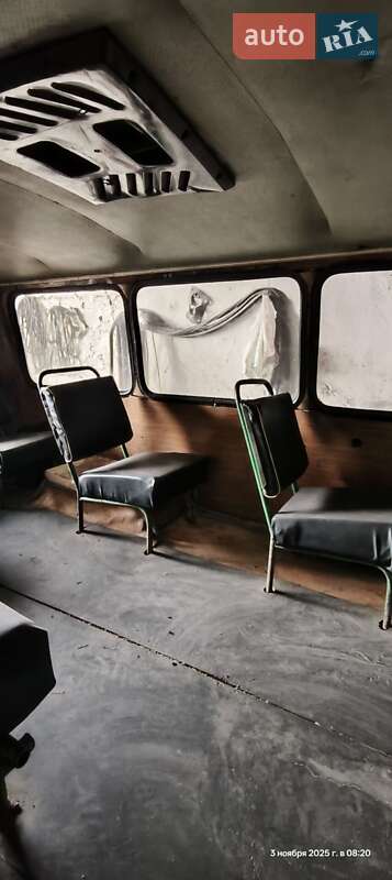 Мінівен УАЗ 3303 1992 в Вільнянську фото 6 Мінівен УАЗ 3303 1992 в Вільнянську