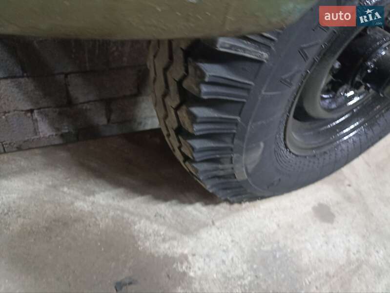 Інші вантажівки УАЗ 3303 1973 в Яремчі