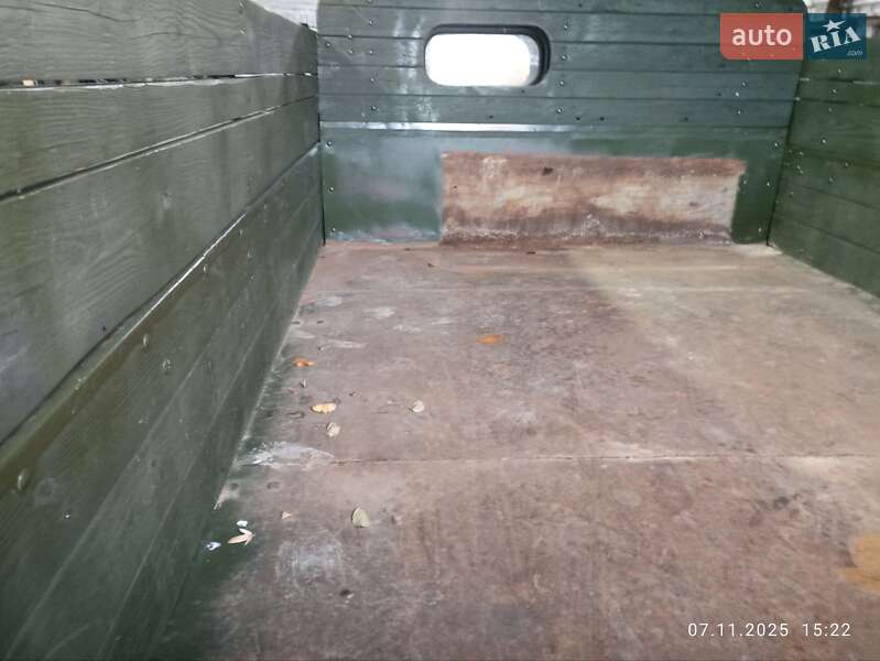 Інші вантажівки УАЗ 3303 1973 в Яремчі