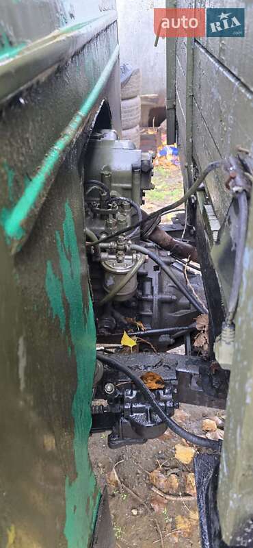 Пікап УАЗ 3303 1990 в Одесі