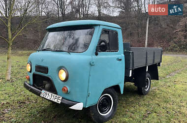 Внедорожник / Кроссовер УАЗ 3303 1988 в Тячеве