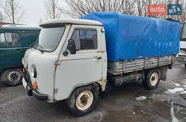 Пикап УАЗ 3303 2000 в Днепре