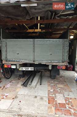 Борт УАЗ 3303 1983 в Києві