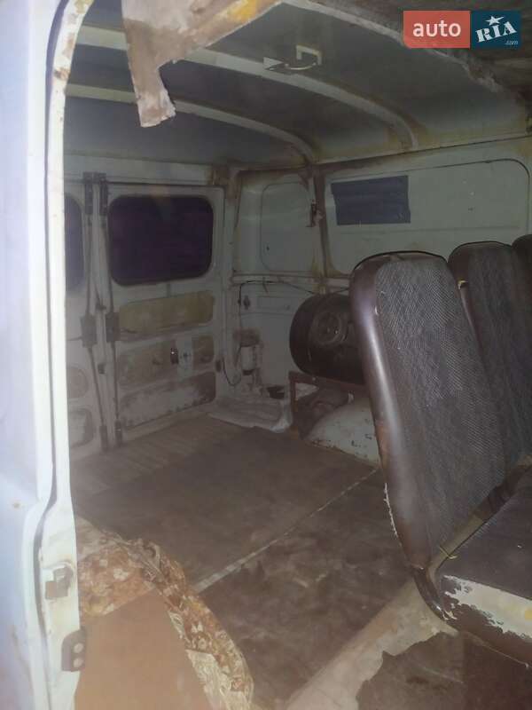 Универсал УАЗ 3741 2005 в Житомире фото 5 Универсал УАЗ 3741 2005 в Житомире