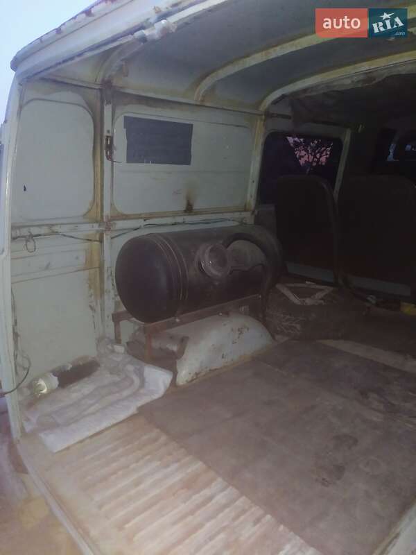 Универсал УАЗ 3741 2005 в Житомире фото 7 Универсал УАЗ 3741 2005 в Житомире