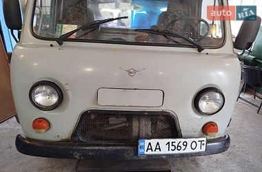 uaz 3741 2013 в Кривой Рог от профессионального продавца Сергій Дзюба