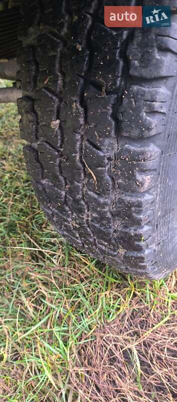 Универсал УАЗ 3902 2002 в Олевске