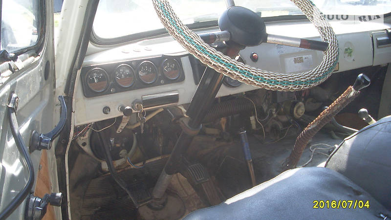 Внедорожник / Кроссовер УАЗ 3909 Фермер 2000 в Березовке фото 2 Внедорожник / Кроссовер УАЗ 3909 Фермер 2000 в Березовке