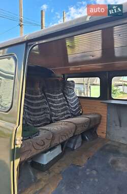 Мінівен УАЗ 3909 Фермер 2013 в Чернігові