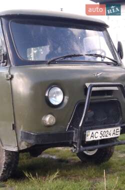 Пикап УАЗ 3909 Фермер 2006 в 