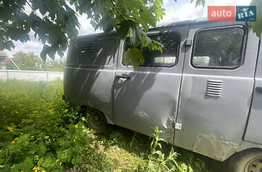 Універсал УАЗ 3909 Фермер 1999 в 